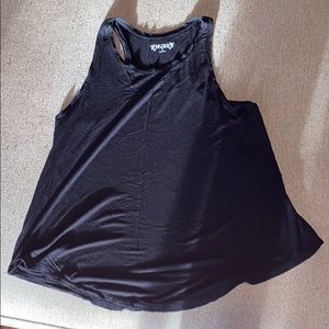Mudd Flowy Tanktop